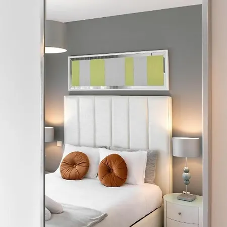 Apartamento Haiku House *