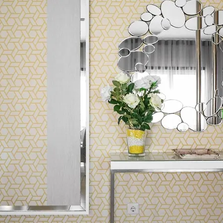 Apartamento Haiku House *