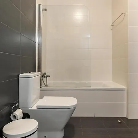 Haiku House Apartment Nazare