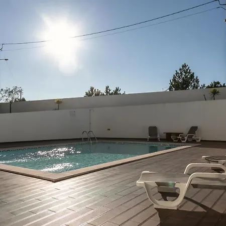 Apartment Haiku House Nazare