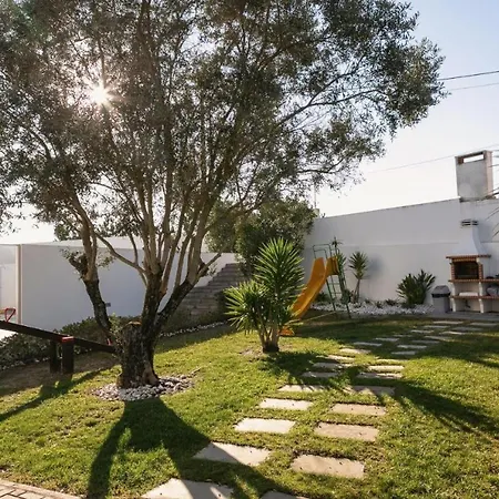 Apartment Haiku House Nazare