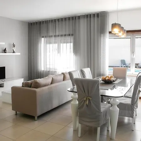 Apartment Haiku House Nazare