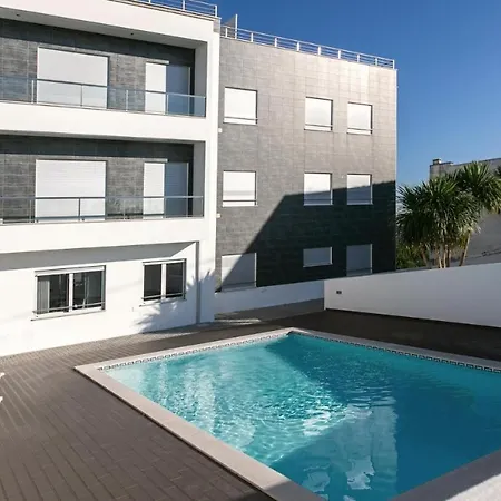 Haiku House Apartment Nazare